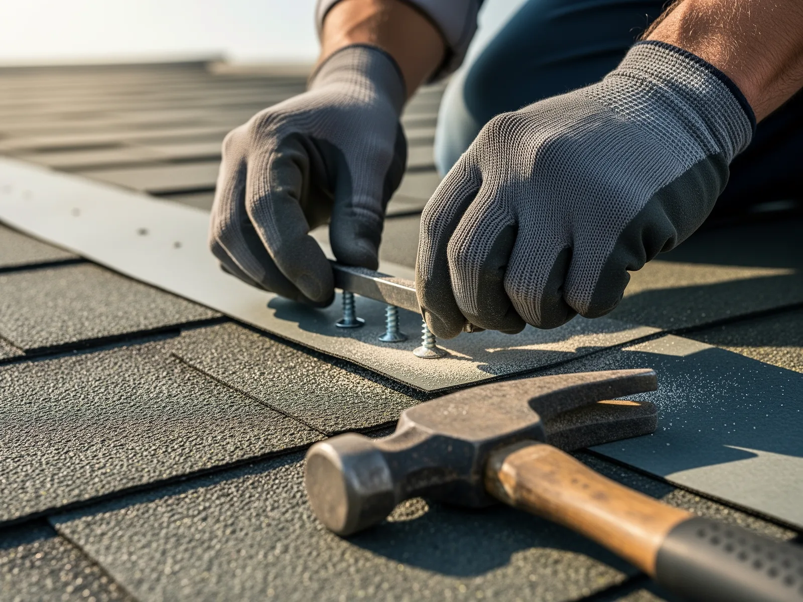 Why choose Fascia Repair in Nichols, WI